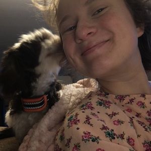 Meet your Posher, Reagan